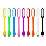 USB ліхтарик mix color - купити за 56.70 грн у Києві, Україні