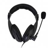Навушники TC-L750MV black