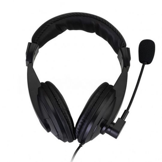 Навушники TC-L750MV black - купити за 378.84 грн у Києві, Україні