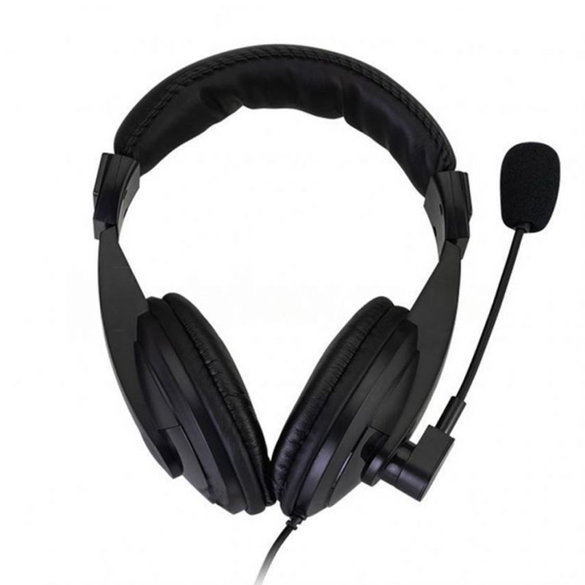 Навушники TC-L750MV black