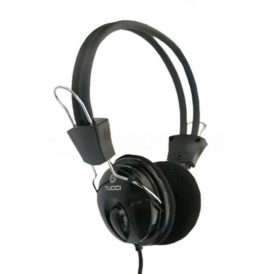 Навушники TC-L770MV black - купити за 315.70 грн у Києві, Україні