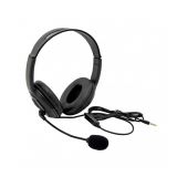 Наушники TC-A2 игровые black