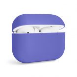 Чохол для AirPods Pro Slim purple / пурпурний (6) - купити за 104.00 грн у Києві, Україні