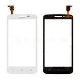 Тачскрин (сенсор) для Huawei Ascend Dual Sim Y511-U30 white High Quality - купить за 150.48 грн в Киеве, Украине