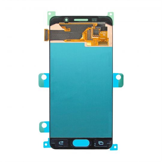 Дисплей (LCD) для Samsung A3/A310 (2016) з тачскріном white Service Original (PN:GH97-18249A) - купити за 2 931.50 грн у Києві, Україні