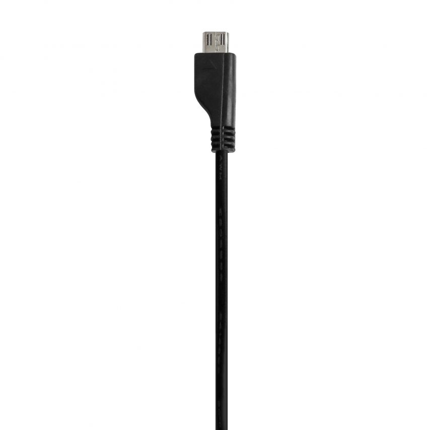 Сетевое зарядное устройство Sams I9000 + usb black (тех.пак)