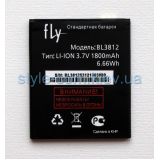 Акумулятор для Fly BL3812 iQ4416 (1800mAh) High Copy