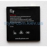 Акумулятор для Fly BL4247 iQ442 (1350mAh) High Copy