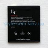 Акумулятор для Fly BL7405 iQ449 (1350mAh) High Copy - купити за 184.05 грн у Києві, Україні