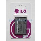 Аккумулятор для LG IP400N GX200, GX500 Li High Copy