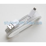 Кабель USB Micro white High Copy - купить за 26.46 грн в Киеве, Украине