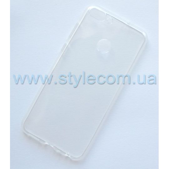 Чехол силиконовый Slim Lenovo K3 Note - купить за {{product_price}} грн в Киеве, Украине