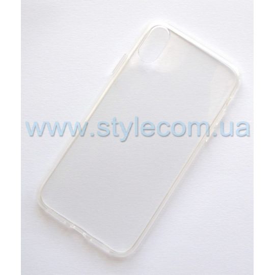 Чехол силиконовый Slim Sony Xperia Z1 C6902 - купить за {{product_price}} грн в Киеве, Украине
