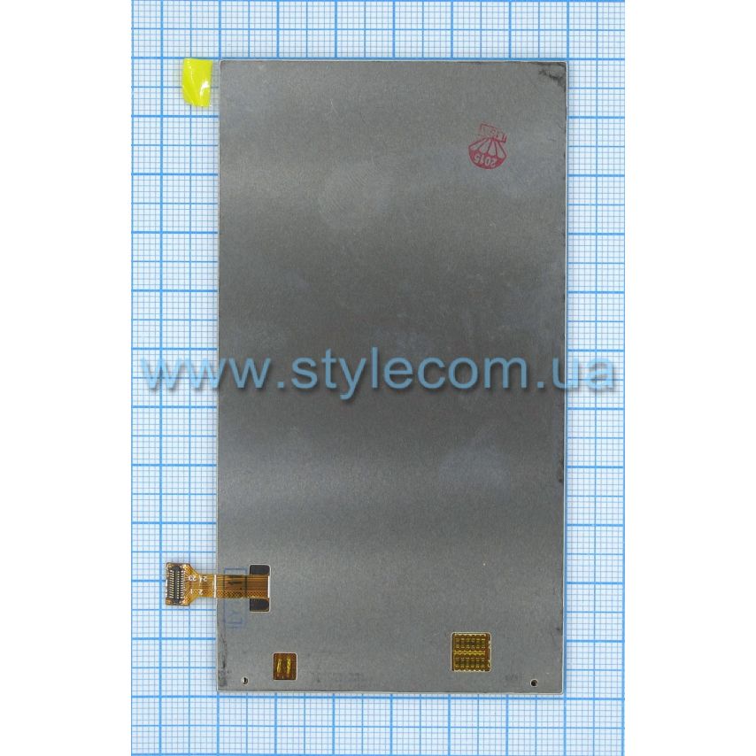 Дисплей (LCD) для Huawei Ascend G510 U8951 High Quality