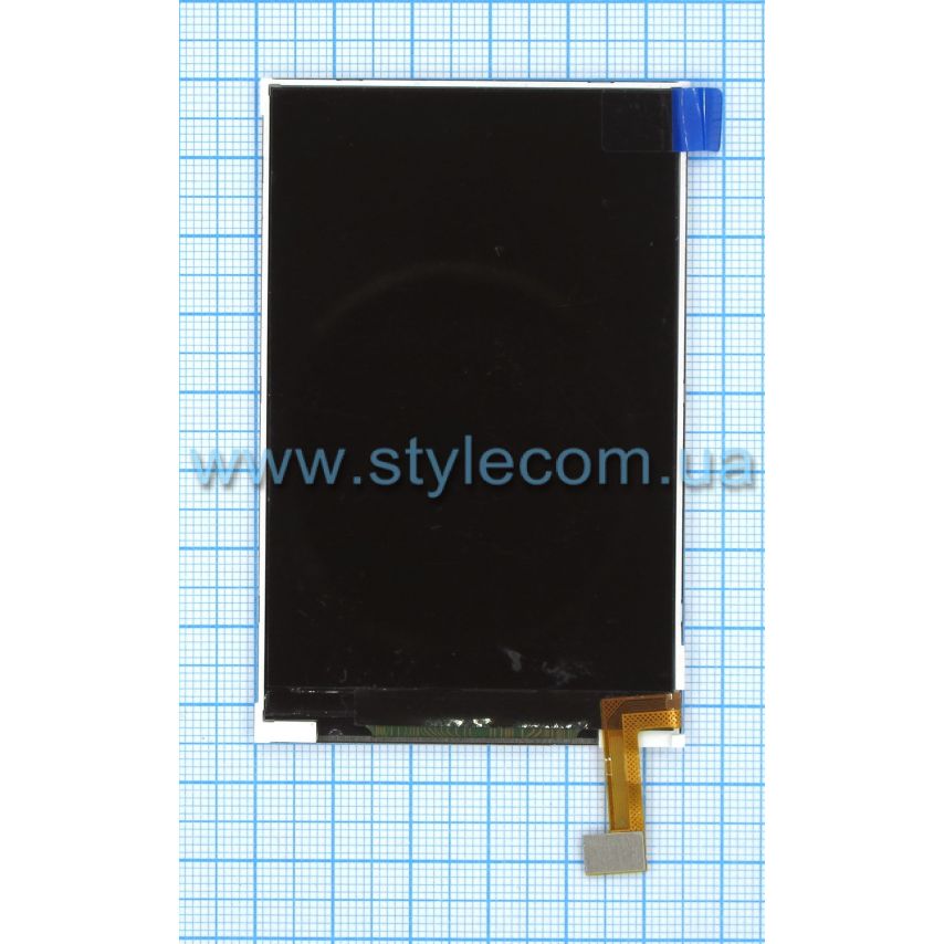 Дисплей (LCD) для Huawei Y200 High Quality