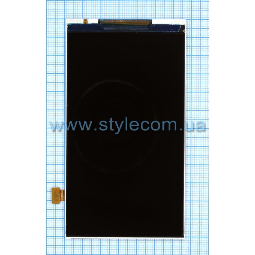 Дисплей (LCD) для Lenovo A658T High Quality