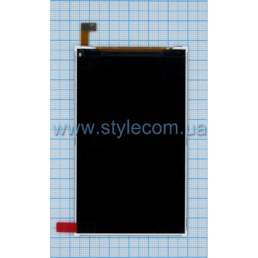 Дисплей (LCD) Huawei U8180 Ideos X1 High Quality