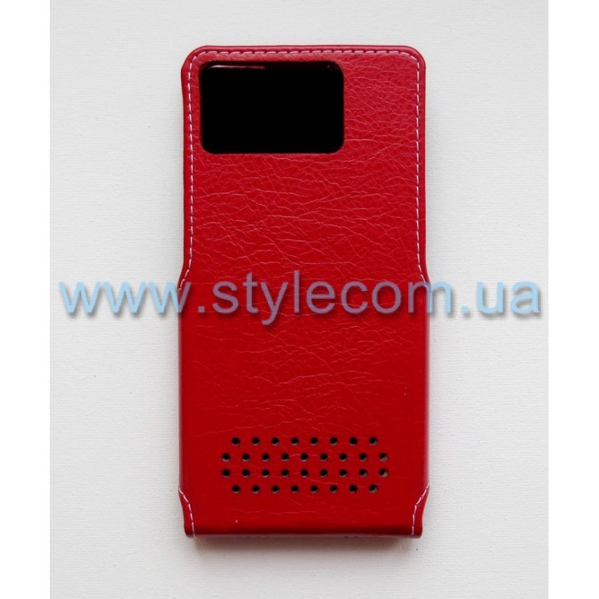 Чохол універсальний Status 5.2'' red