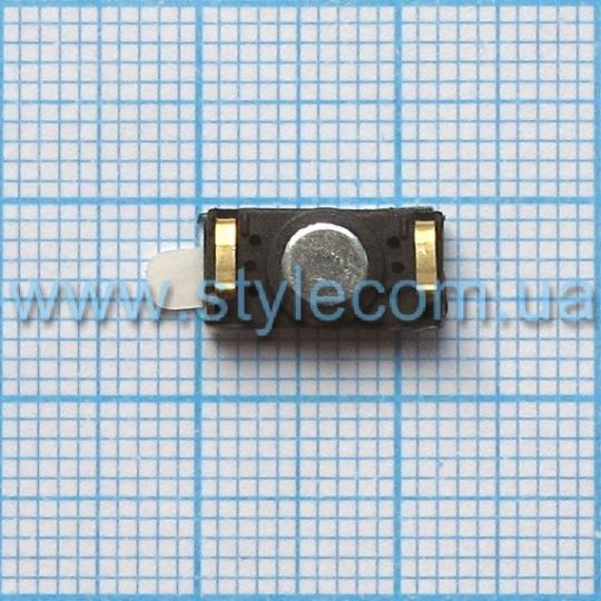 Динамик (Speaker) для Chinese 0612 pin Original Quality