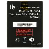 Акумулятор для Fly BL8004 iQ4503 (2500mAh) High Copy