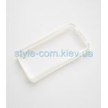 Чехол-бампер для Apple iPhone 4, 4s transparent matte - купить за 79.00 грн в Киеве, Украине