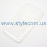 Чехол силиконовый Slim для Samsung Galaxy J2/J200 (2015) прозрачный - купить за 63.00 грн в Киеве, Украине