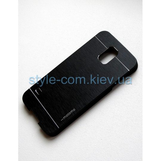 Накладка Motomo Samsung G900H/S5 black - купить за {{product_price}} грн в Киеве, Украине