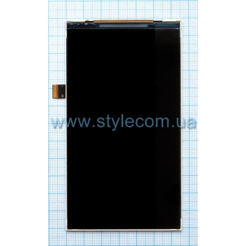Дисплей (LCD) для Acer Iconia Tab Z500 High Quality