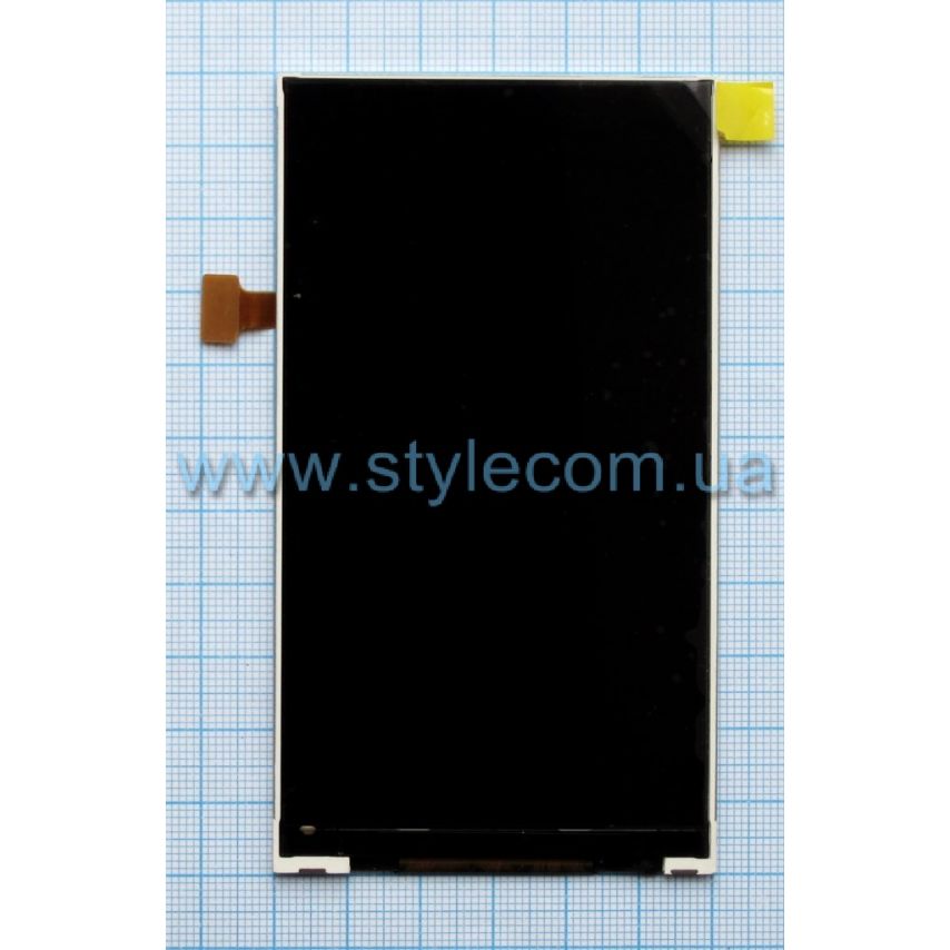 Дисплей (LCD) для Lenovo A630E High Quality