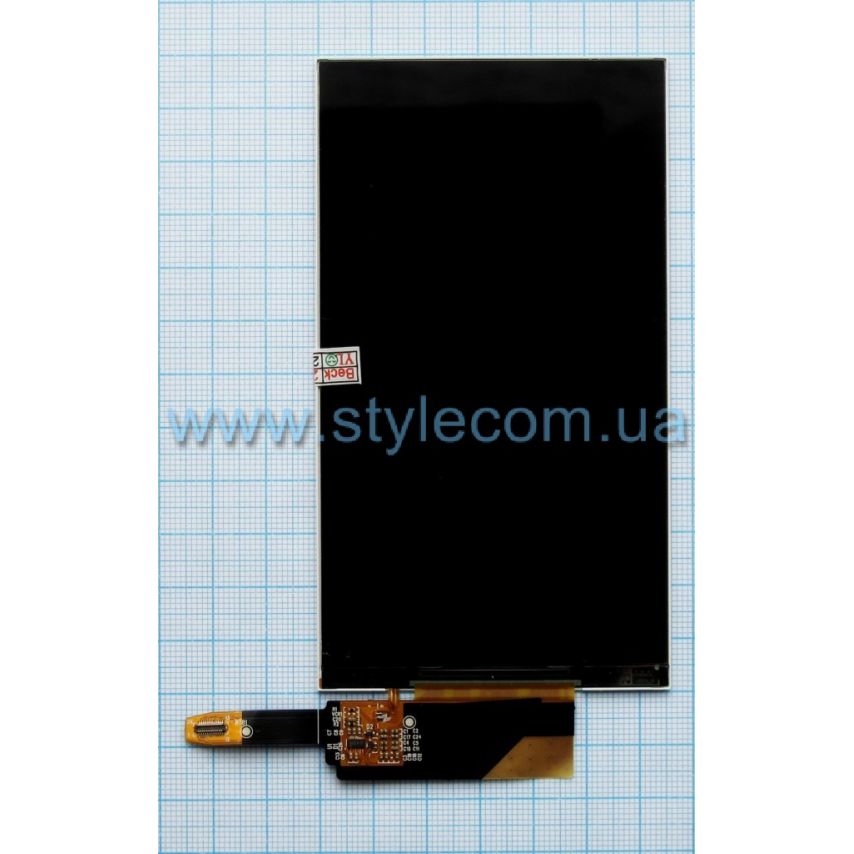 Дисплей (LCD) для Nokia Lumia 535 RM-1089, RM-1090, RM-1092 Original Quality
