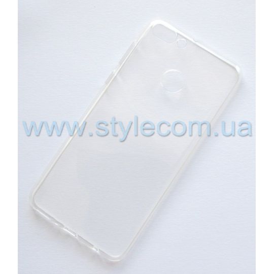 Чехол силиконовый Slim Meizu M2 Note - купить за {{product_price}} грн в Киеве, Украине