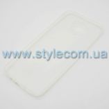 Чохол силіконовий Slim для Samsung Galaxy A3/A310 (2016) прозорий - купити за 63.00 грн у Києві, Україні