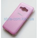Чехол для Samsung Galaxy Original J1/J110 (2015) pink - купить за 159.60 грн в Киеве, Украине