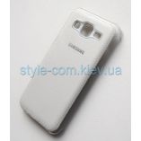 Чохол для Samsung Galaxy Original J5/J500 (2015) white - купити за 168.00 грн у Києві, Україні