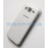 Чохол для Samsung Galaxy Original J5/J500 (2015) white