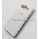 Чохол для Samsung Galaxy Original J5/J510 (2016) white - купити за 168.00 грн у Києві, Україні