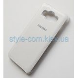 Чехол для Samsung Galaxy Original J5/J510 (2016) white