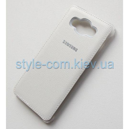 Чехол для Samsung Galaxy Original J5/J510 (2016) white