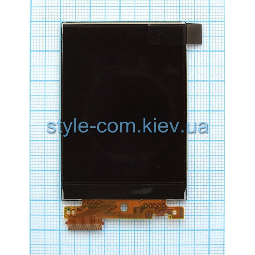 Дисплей (LCD) LG KF360/ High Copy/KF750 Sekret/KF755/KS360/KC550/GT365