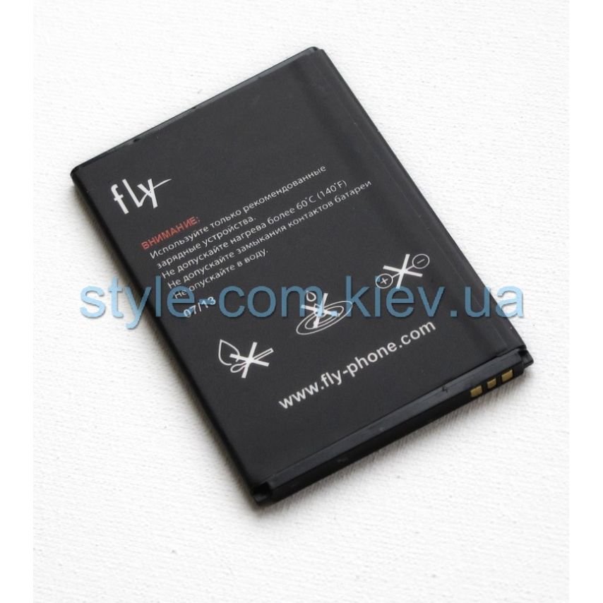 Аккумулятор high copy FLY BL-7201 /iQ445