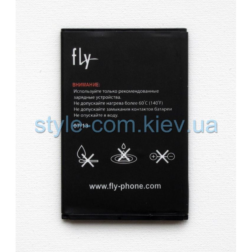 Аккумулятор для Fly BL7201 iQ445 (1800mAh) High Copy