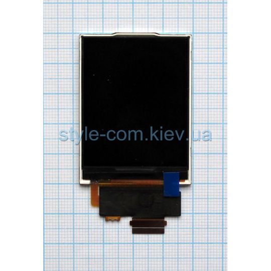 Дисплей (LCD) для LG KG240, KG242, KG245 High Quality