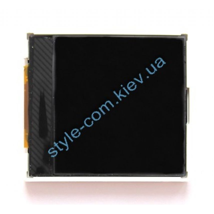 Дисплей (LCD) для LG KG370, KG375, KG376, KP152, KP130 High Quality