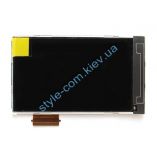 Дисплей (LCD) LG KM900 High Copy - купить за 46.20 грн в Киеве, Украине