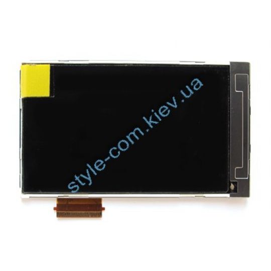 Дисплей (LCD) LG KM900 High Copy - купить за {{product_price}} грн в Киеве, Украине