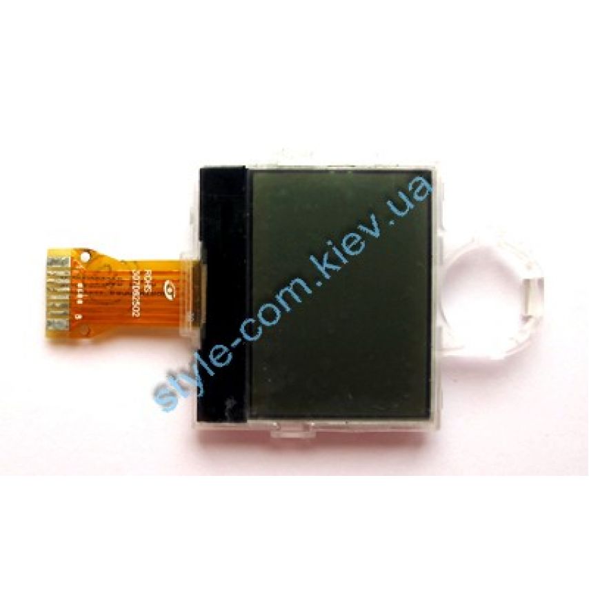 Дисплей (LCD) Motorola C115/C113/C116/C117/С118/C123/C200 High Quality