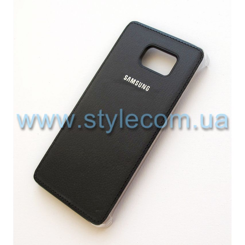 Чехол для Samsung Galaxy Original Galaxy Note 5/N920C (2015) black