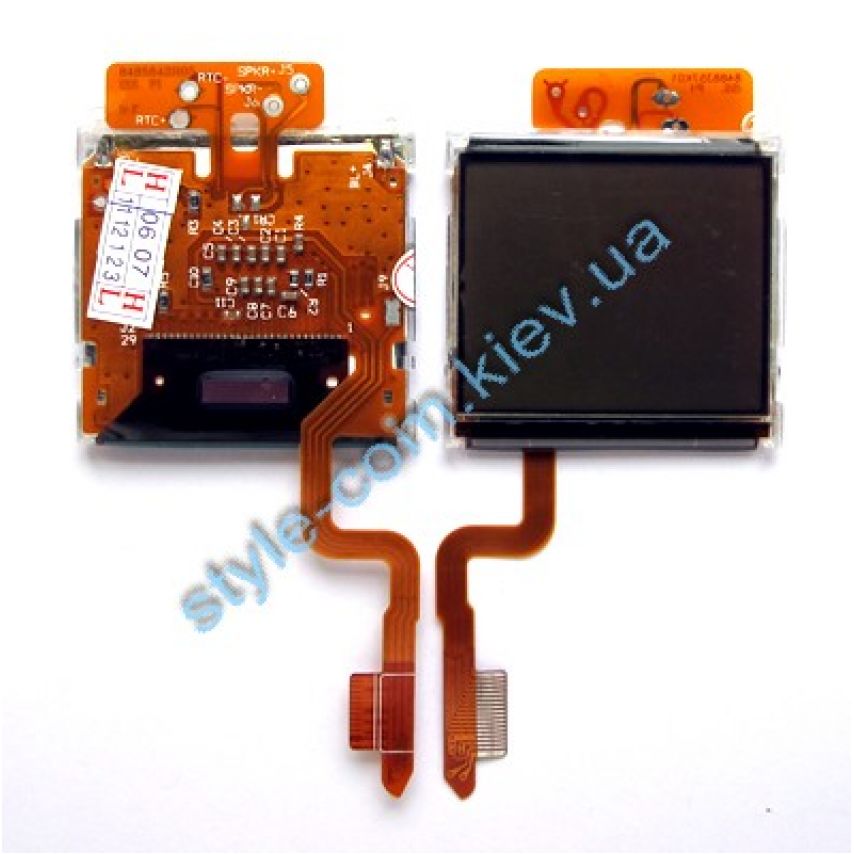 Дисплей (LCD) Motorola V3688 module High Quality