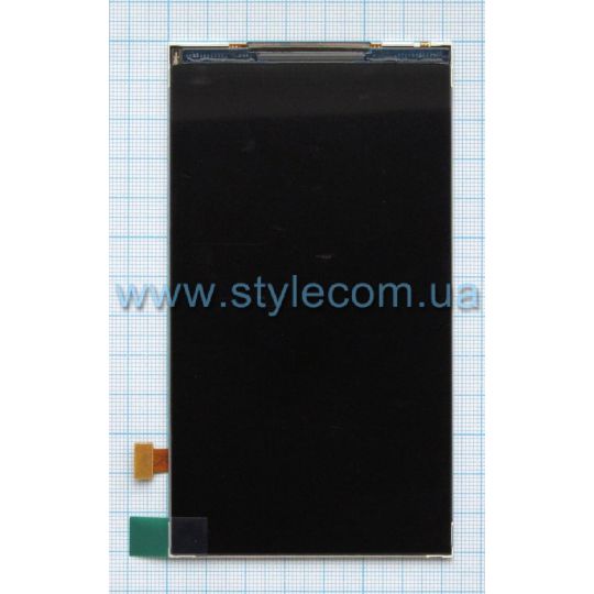 Дисплей (LCD) Lenovo A768t Original Quality - купить за {{product_price}} грн в Киеве, Украине