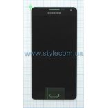 Дисплей (LCD) для Samsung A5/A500 (2015) с тачскрином grey rev.0.1 Original Quality - купить за 4 784.00 грн в Киеве, Украине